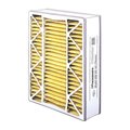 Flanders Corporation Flanders-Precisionaire 82655.0452020 20 x 20 in. Air Cleaner DP Pleat 82655.045202